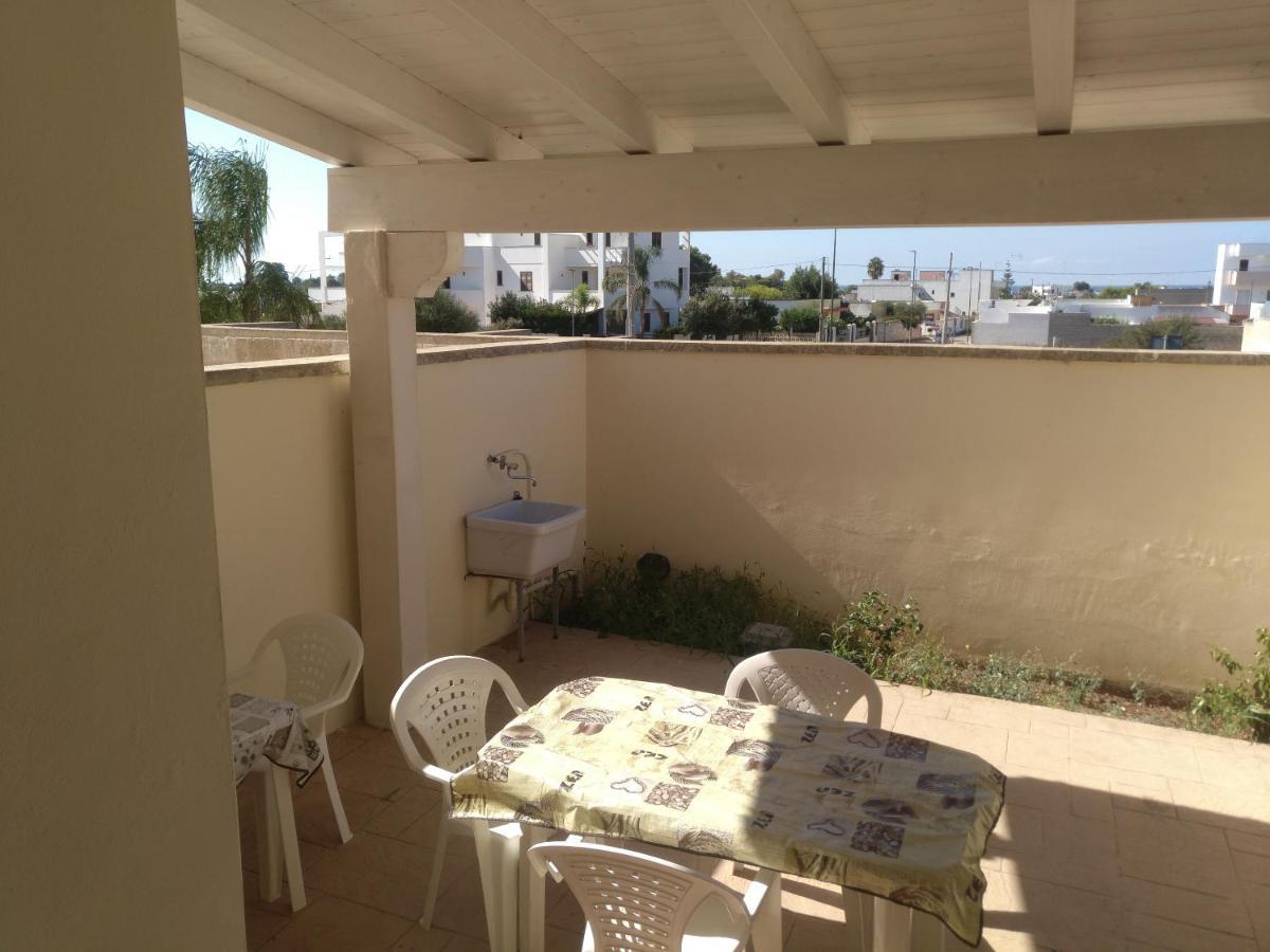 Villa Orchidea Sant Isidoro  Esterno foto